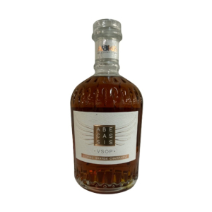 Abecassis Cognac Grande Champagne Vsop